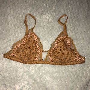 Victoria’s Secret Bralette